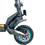 Motor delantero para Smartgyro Crossover Dual Max 2