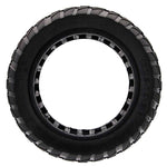 Roue solide tout-terrain ultralégère 10x2,7-6,5 pour smartgyro et similaire 
