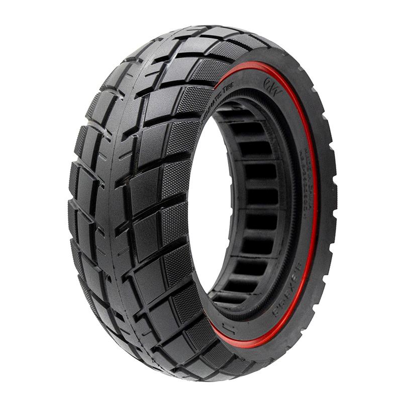 Rueda maciza ultraligera offroad 8,5x3-5,5