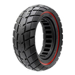 Rueda maciza ultraligera offroad 8,5x3-5,5