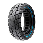 Rueda maciza ultraligera offroad 8,5x3-5,5