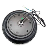 Rueda motor Cecotec Outsider / Bongo serie A