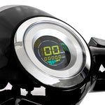 Scooter für eingeschränkte Mobilität Assistant I mit 650-W-Motor