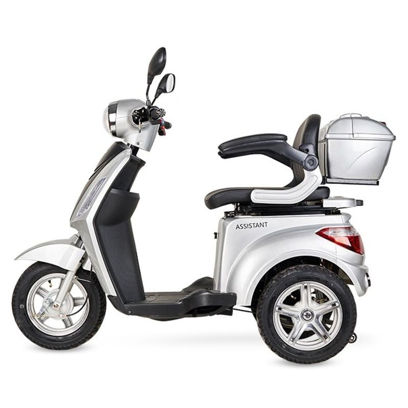 Scooter movilidad reducida Assistant I con motor 650W