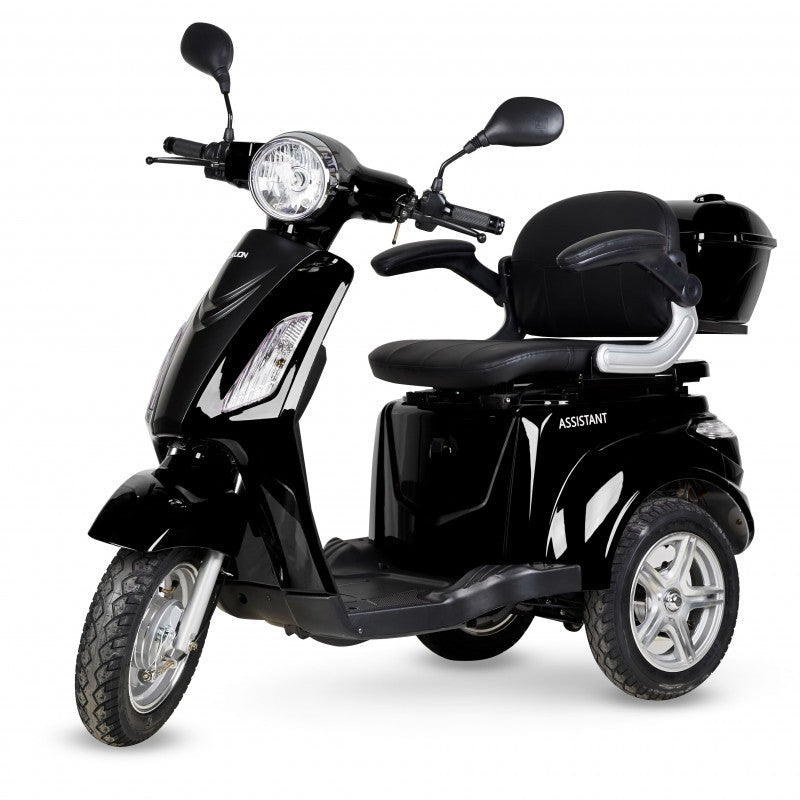 Scooter movilidad reducida Assistant I con motor 650W