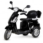 Scooter für eingeschränkte Mobilität Assistant I mit 650-W-Motor