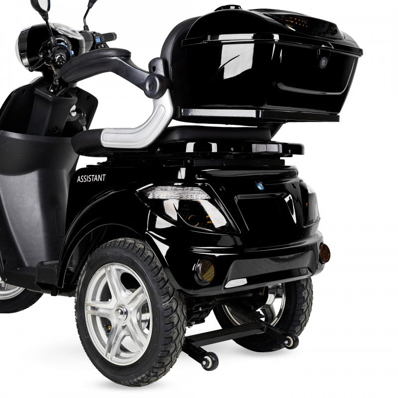 Scooter movilidad reducida Assistant I con motor 650W