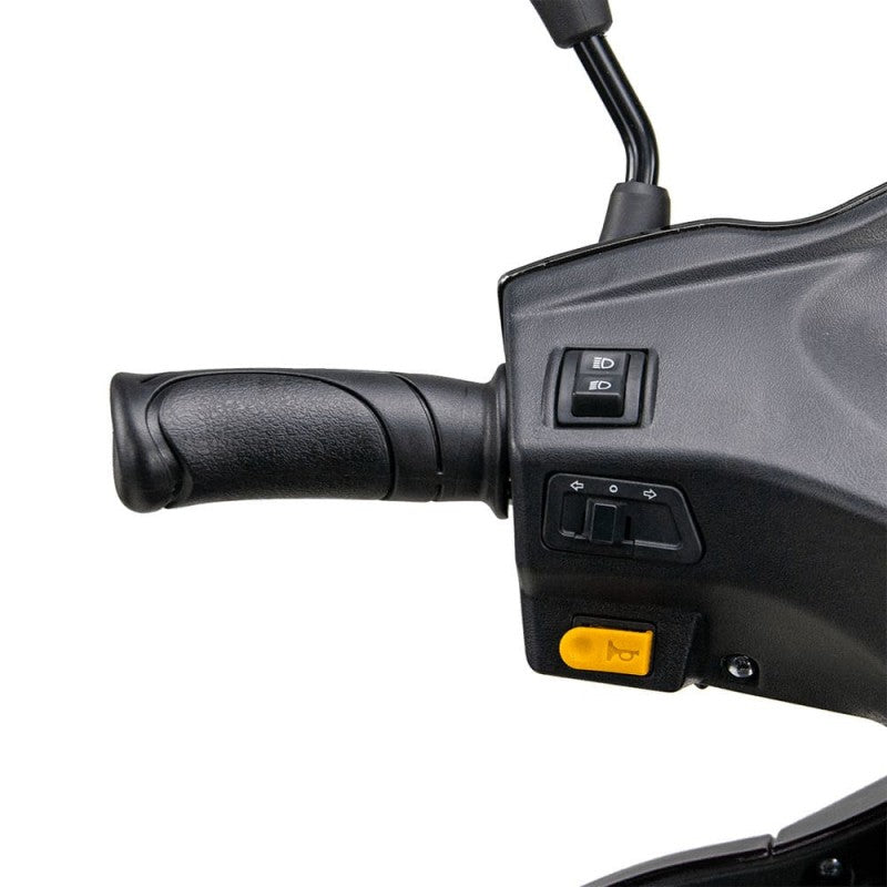 Scooter movilidad reducida Assistant II con motor 1000W