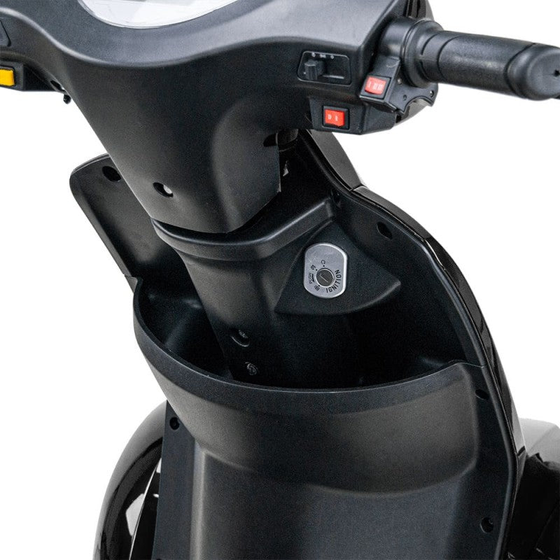 Scooter movilidad reducida Assistant II con motor 1000W