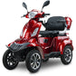 Scooter movilidad reducida Assistant II con motor 1000W