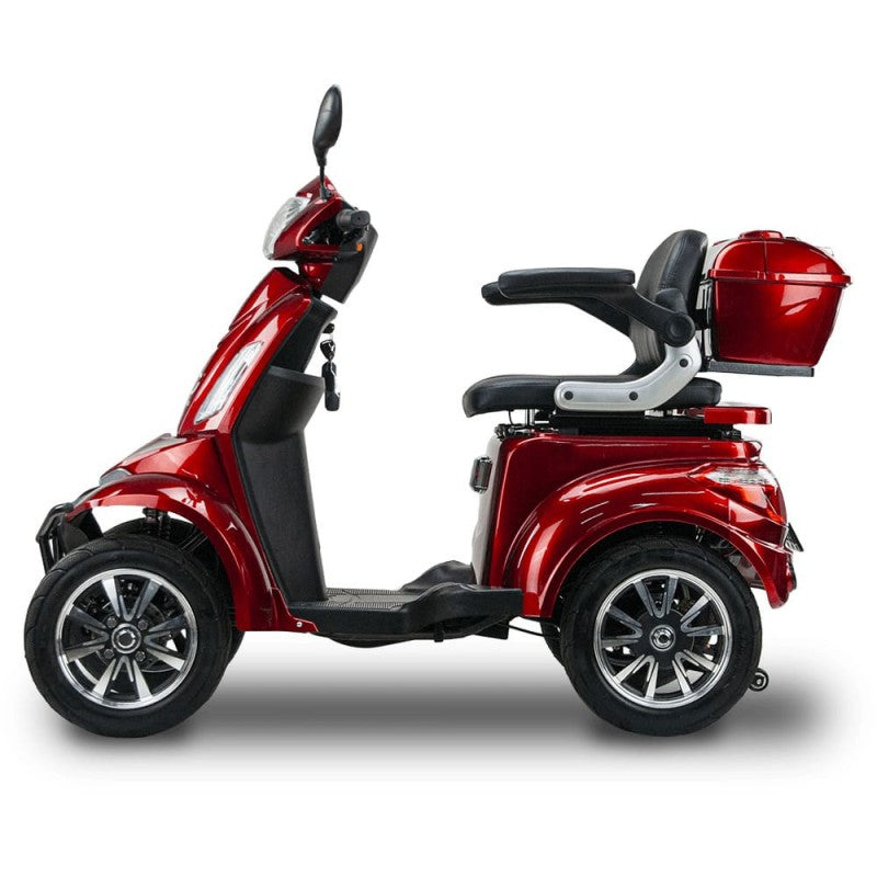 Scooter movilidad reducida Assistant II con motor 1000W