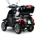 Scooter à mobilité réduite Assistant II avec moteur 1000W