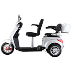 Scooter für eingeschränkte Mobilität Assistant II mit 1000-W-Motor
