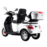 Scooter für eingeschränkte Mobilität Assistant II mit 1000-W-Motor