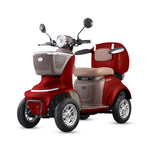 Scooter für Personen mit eingeschränkter Mobilität Assistant L | 1000 W, 30 km maximale Reichweite