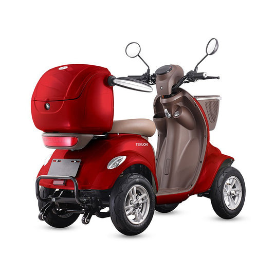 Scooter movilidad reducida Assistant L |1000W 30Km Max Range