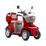 Scooter für Personen mit eingeschränkter Mobilität Assistant L | 1000 W, 30 km maximale Reichweite