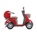 Scooter für Personen mit eingeschränkter Mobilität Assistant L | 1000 W, 30 km maximale Reichweite