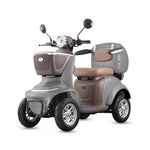 Scooter für Personen mit eingeschränkter Mobilität Assistant L | 1000 W, 30 km maximale Reichweite