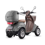 Scooter für Personen mit eingeschränkter Mobilität Assistant L | 1000 W, 30 km maximale Reichweite