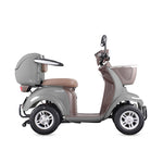 Scooter für Personen mit eingeschränkter Mobilität Assistant L | 1000 W, 30 km maximale Reichweite