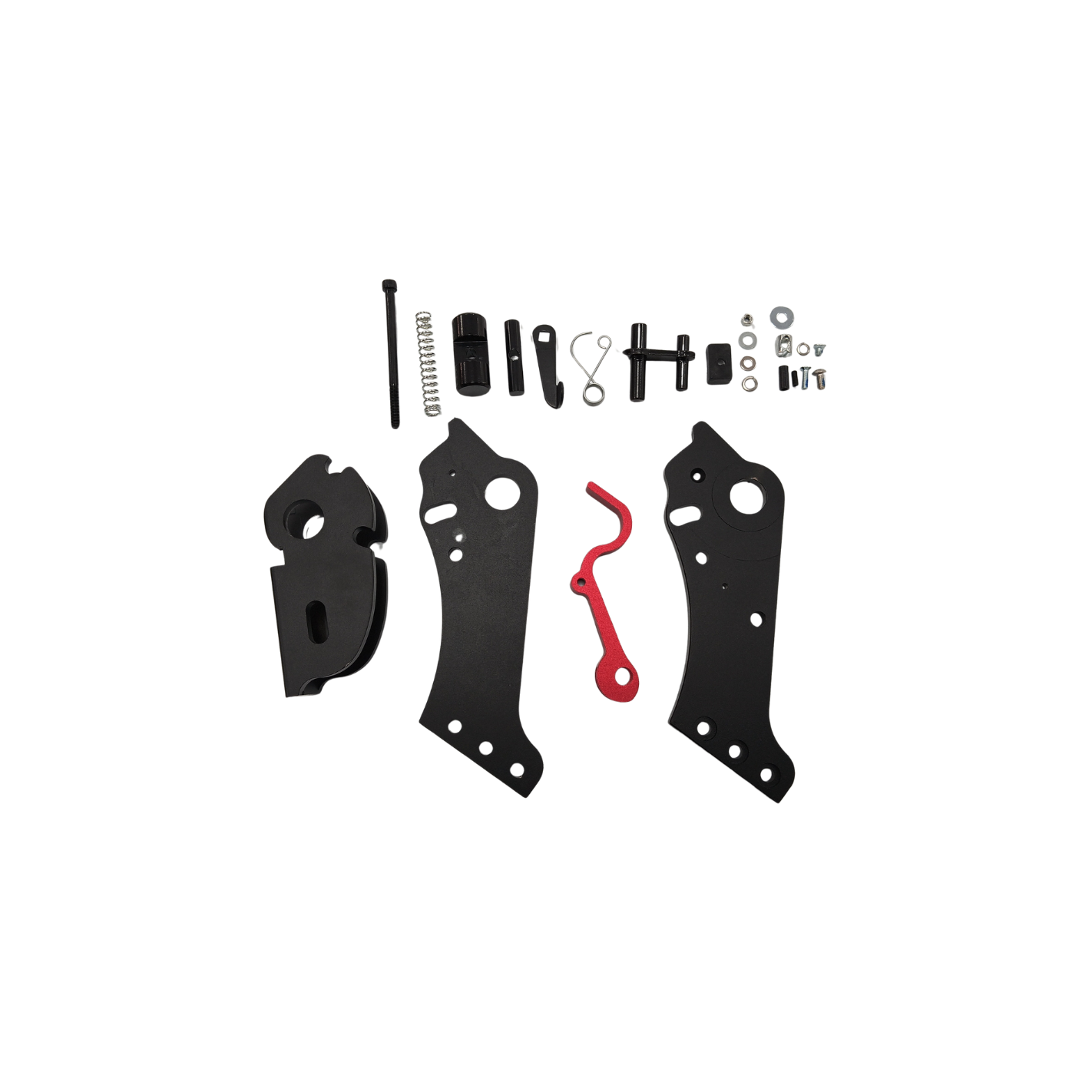 Set de Pliegue Zrino/Zrino Duo (Ed.2024)