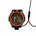 ZWHEEL SET FOCUS T4DUO/ T8 (Frontlicht) 