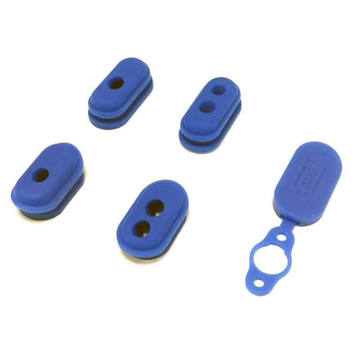 Bouchons en silicone Cecotec Outsider / Bongo série A 