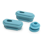 Tapones de silicona Cecotec Outsider / Bongo serie A