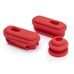 Tapones de silicona Cecotec Outsider / Bongo serie A