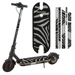 Tabla Shadow Zebra M365/1S/Essential/Mi3