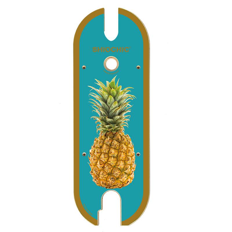 Tabla Shio Pineapple [Shiochic]