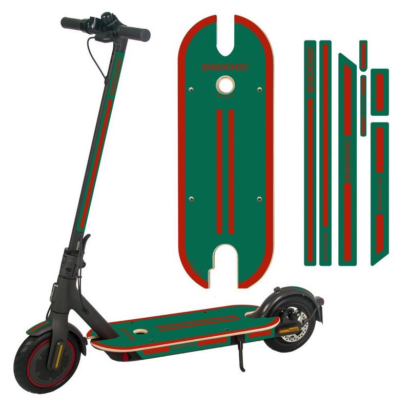 Tabla Shioguchic XM2