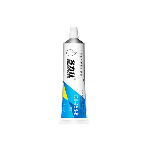 100 ml de silicone thermique 458