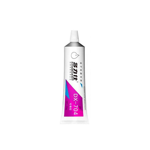 50 ml de silicone thermique 704
