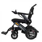 HADAR Faltrollstuhl | Doppelter 250-W-Motor und 12-Ah-Lithiumbatterie