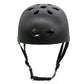 Casco negro