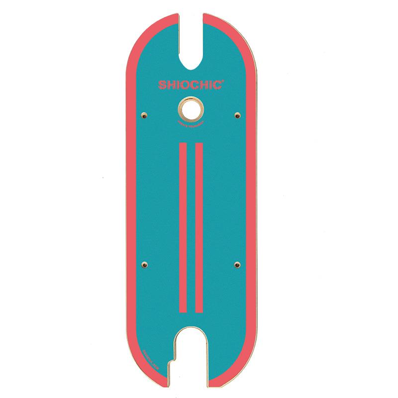 Tabla Smart Tarques Pink[Shiochic]
