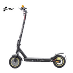 Patinete eléctrico smartGyro Z-Pro Silver/Black Certificado DGT
