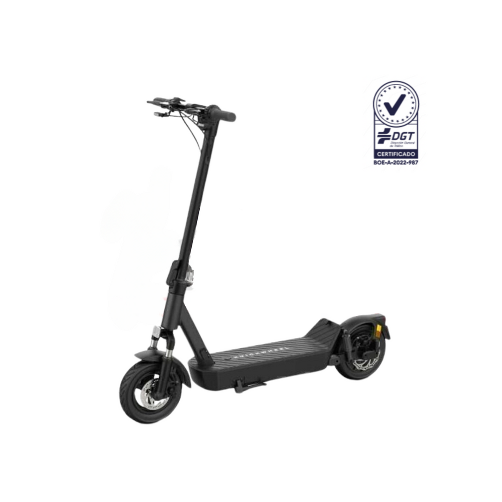 Patinete Kuickwheel S9 certificado DGT