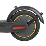 Soporte guardabarros para Ninebot G30 MAX (metálico)