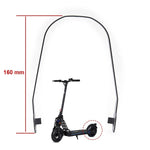 Soporte guardabarros para Ecoxtrem