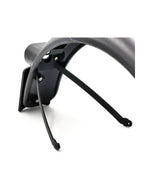 Soporte de guardabarros metálico 8,5" para Xiaomi