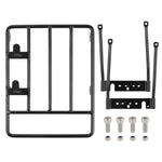 Soporte trasera de cargar Negro G30 Max y similares( YOUIN...)