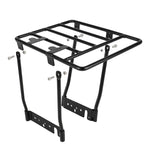 Soporte trasera de cargar Negro G30 Max y similares( YOUIN...)