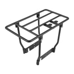 Soporte trasera de cargar Negro M365/1S/MI 3/PRO/PRO 2