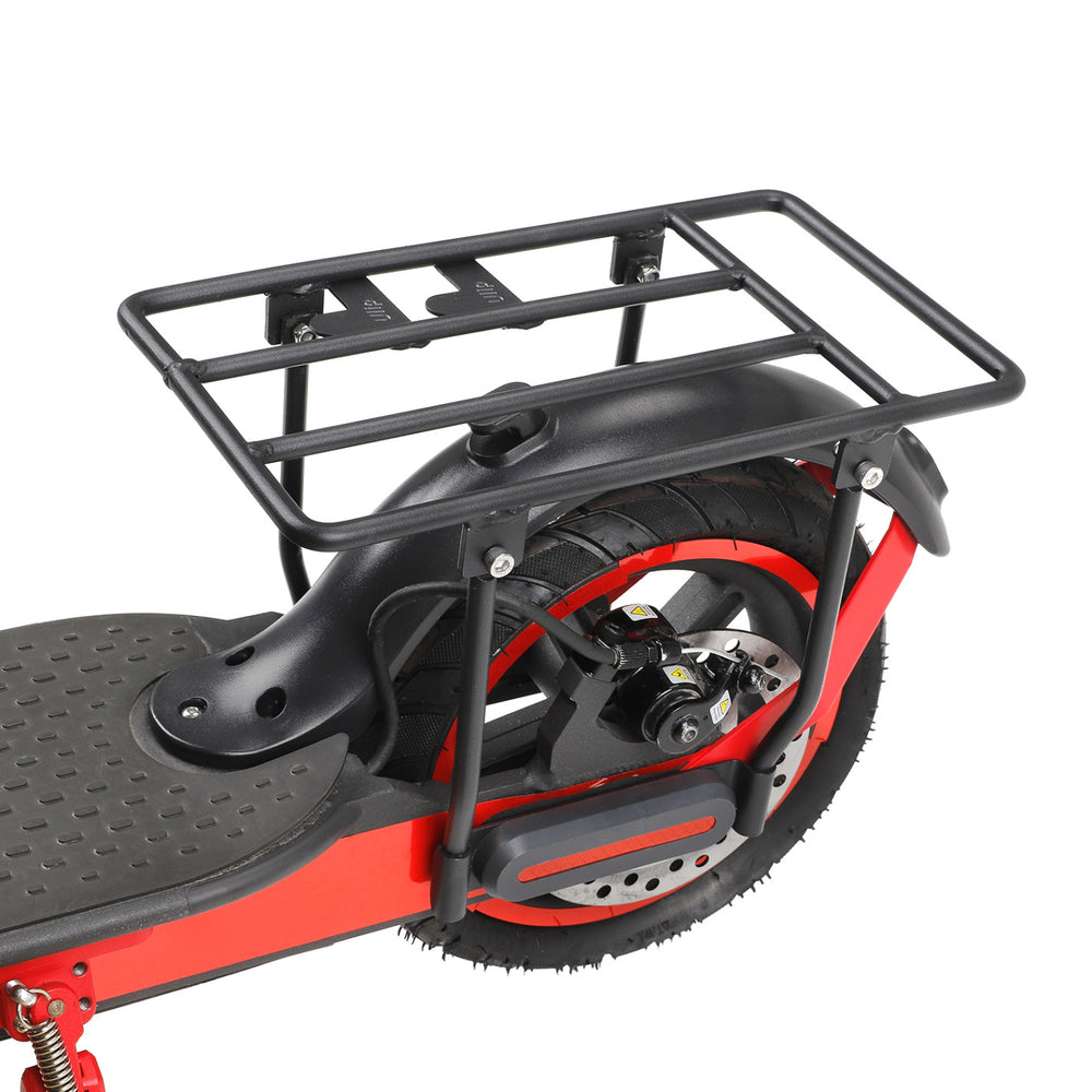 Soporte trasera de cargar Negro M365/1S/MI 3/PRO/PRO 2