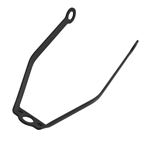 Soporte guardabarros metálico para Xiaomi  Mi4