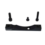 Soporte adaptador para freno XTECH (incluye tornillería)