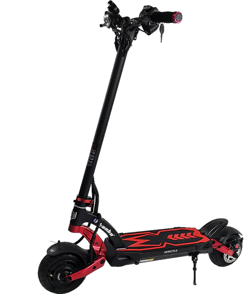 Patinete KAABO Mantis8 Plus - 800W*2 48V18.2Ah